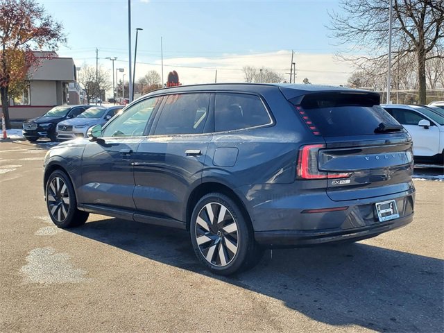 New 2025 Volvo EX90 Ultra image 6