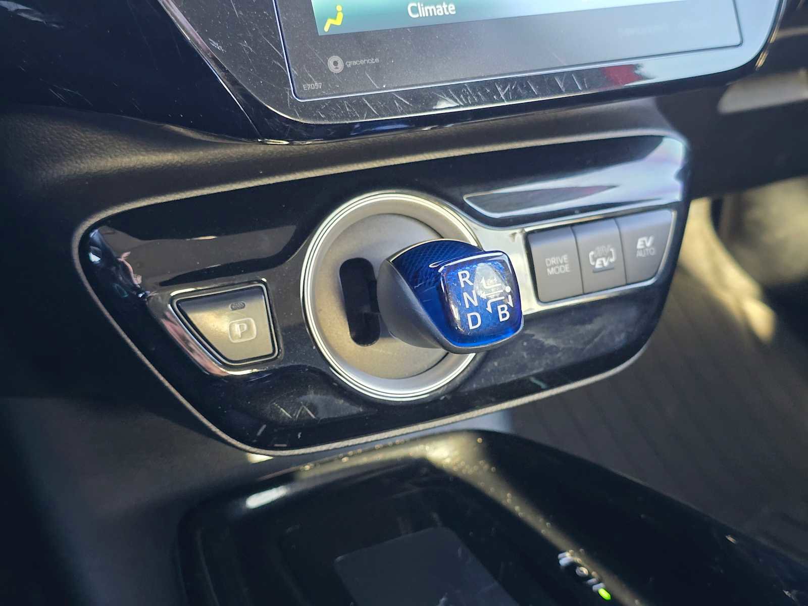 Certified 2021 Toyota Prius Prime XLE image 41