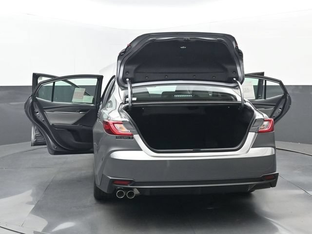 New 2026 Toyota Camry SE w/ Multimedia Upgrade Package FWD image 34