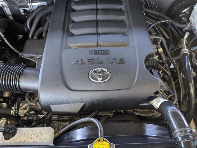 Used 2017 Toyota Tundra SR5 RWD image 21