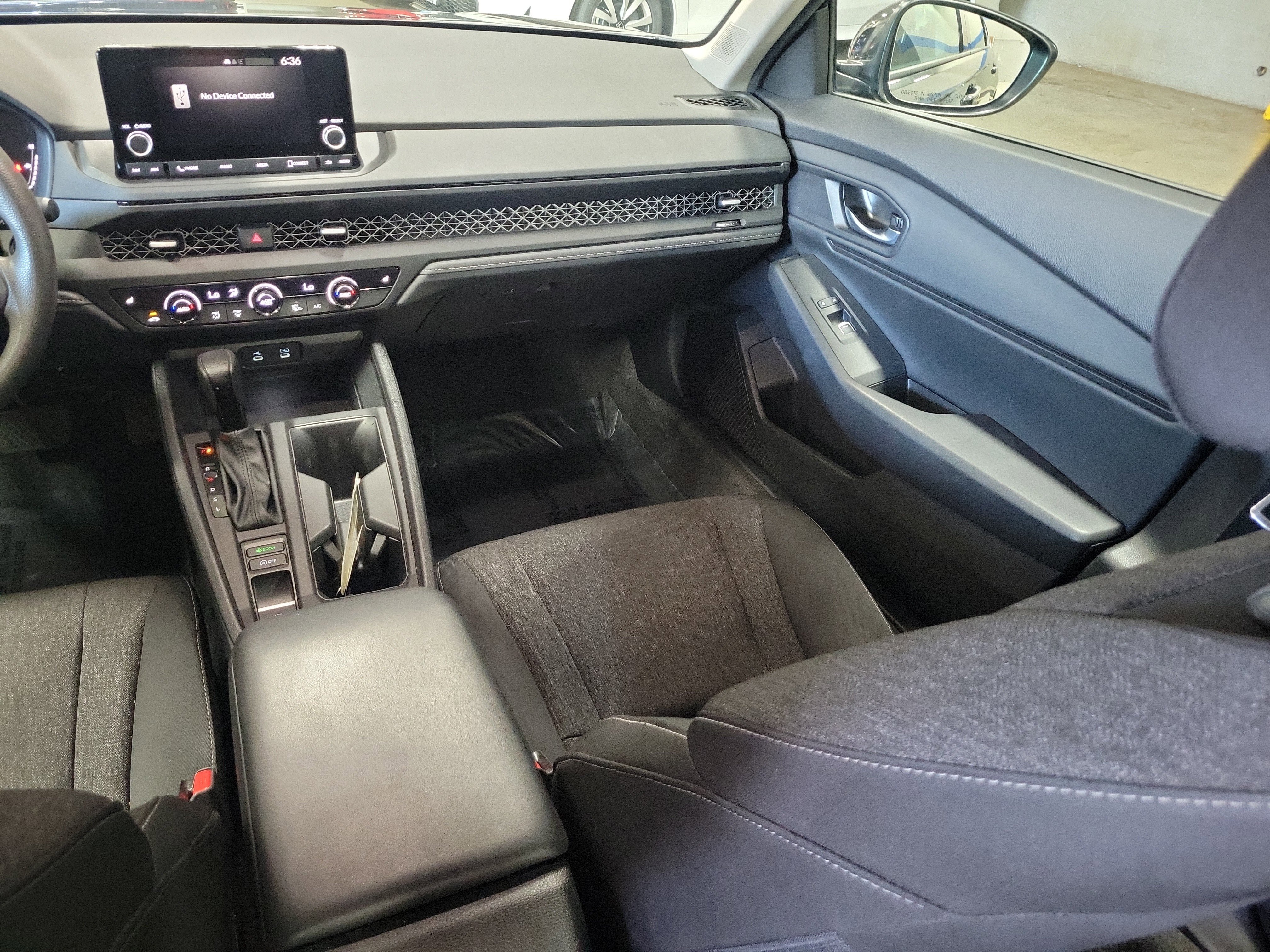Used 2024 Honda Accord EX image 14