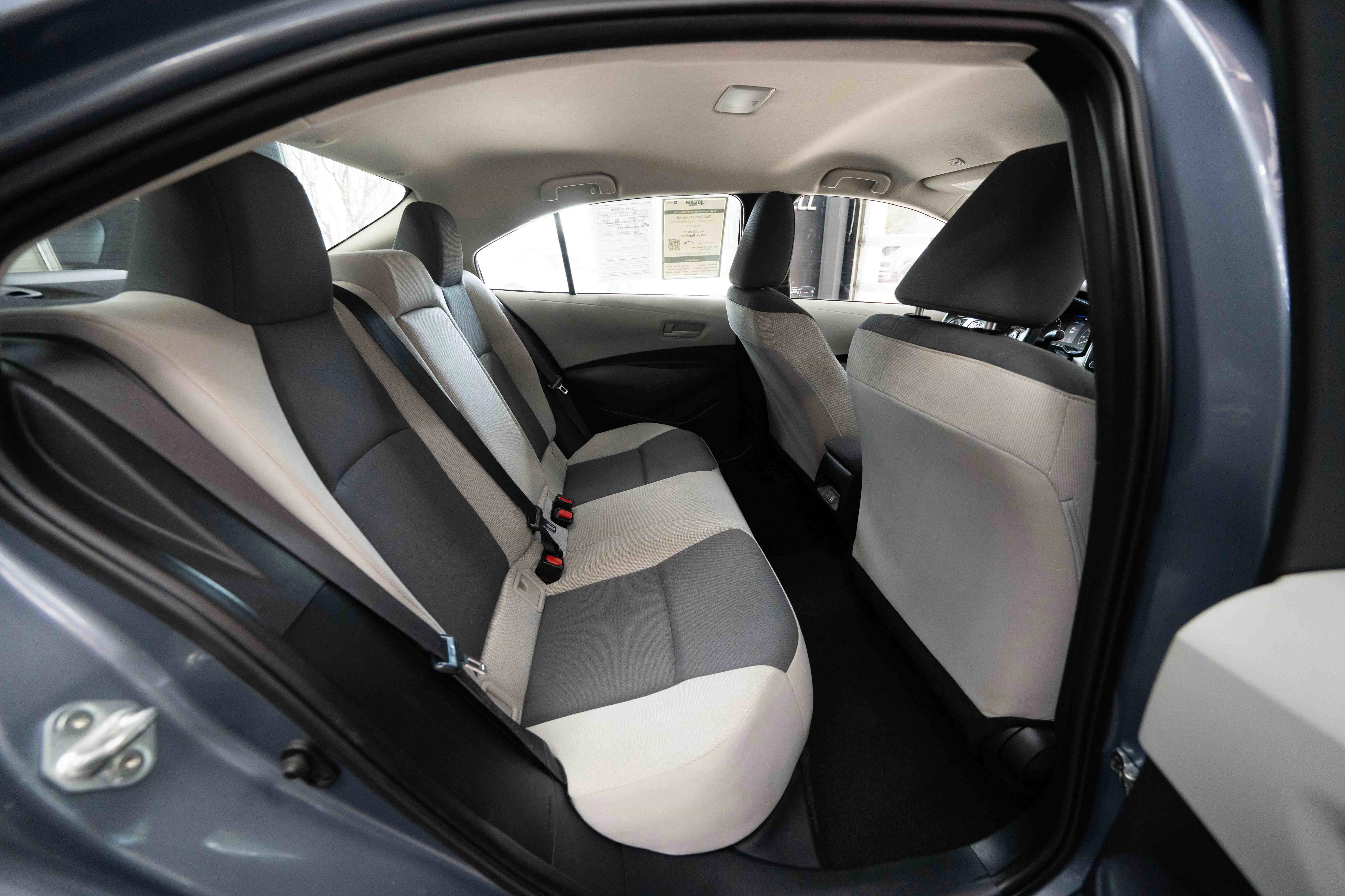 Used 2024 Toyota Corolla LE image 24