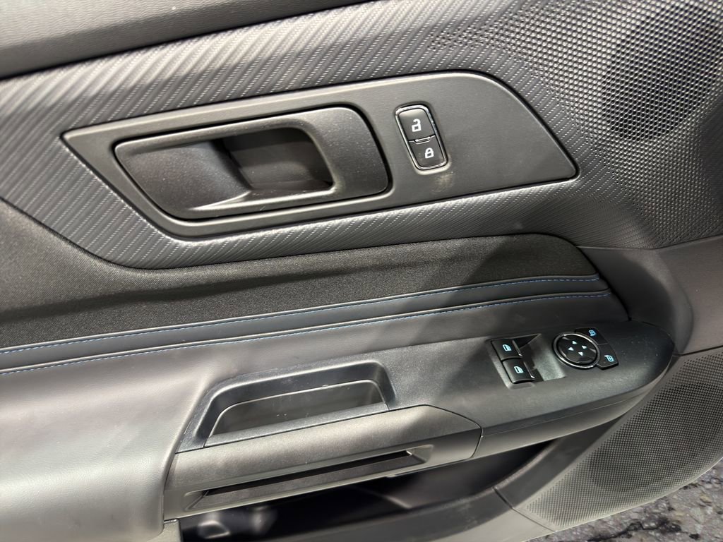 Used 2024 Ford Mustang Dark Horse w/ Dark Horse Handlin Package RWD image 20