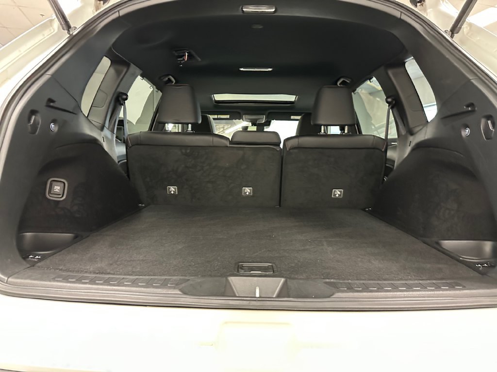 Used 2025 Honda Passport TrailSport image 24