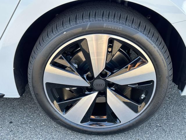 New 2026 Audi A5 2.0T Premium Plus AWD/4WD image 4