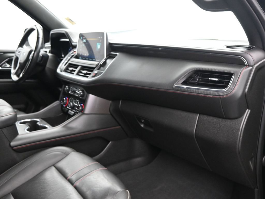 Used 2023 Chevrolet Tahoe RST image 16