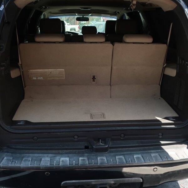Used 2008 Toyota Sequoia Limited RWD image 29
