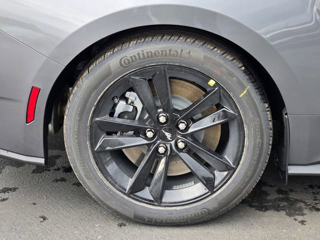 New 2026 Ford Mustang GT image 9