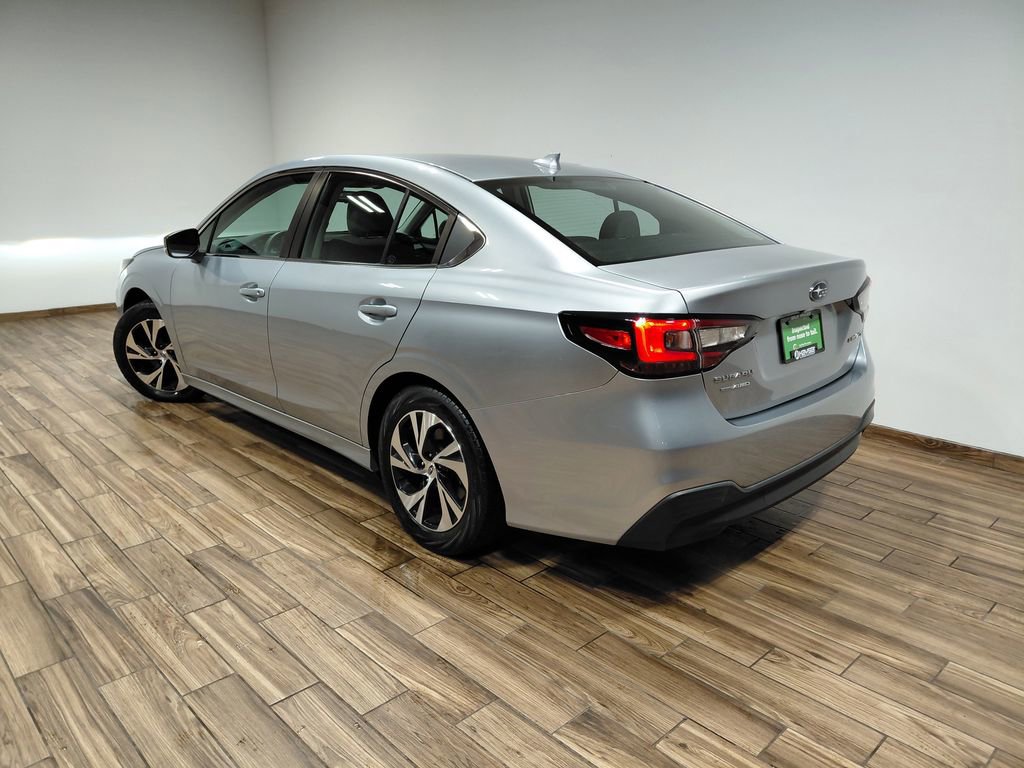 Used 2020 Subaru Legacy w/ Alloy Wheel Package image 24
