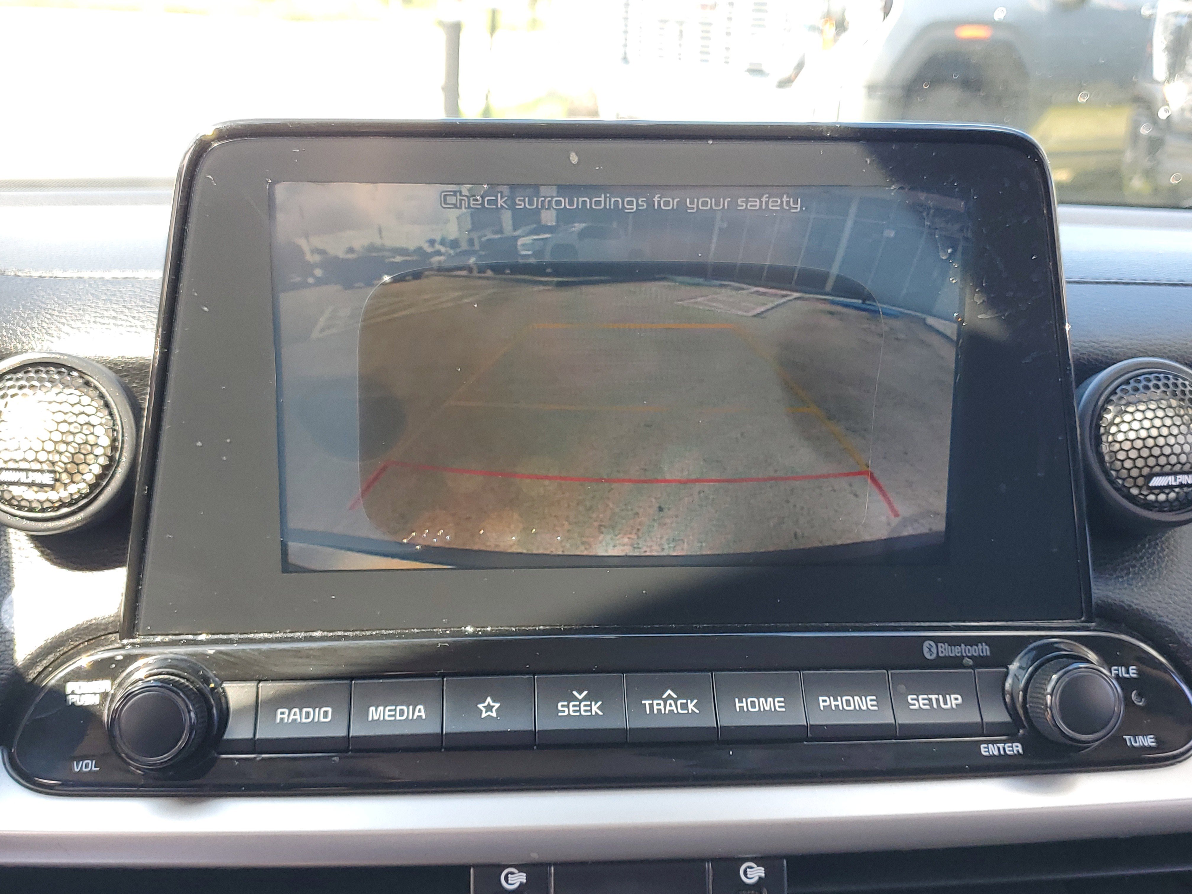 Used 2019 Kia Forte LXS image 10