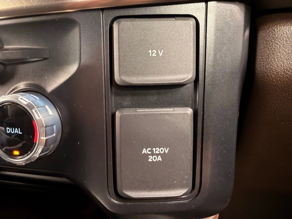 Used 2024 Ford F350 King Ranch AWD/4WD image 44