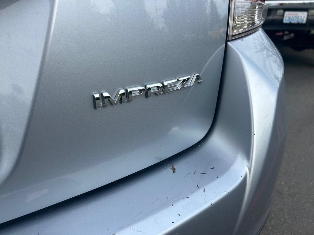 Used 2019 Subaru Impreza 2.0i AWD/4WD image 36