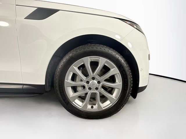 Used 2024 Land Rover Range Rover Sport SE image 10