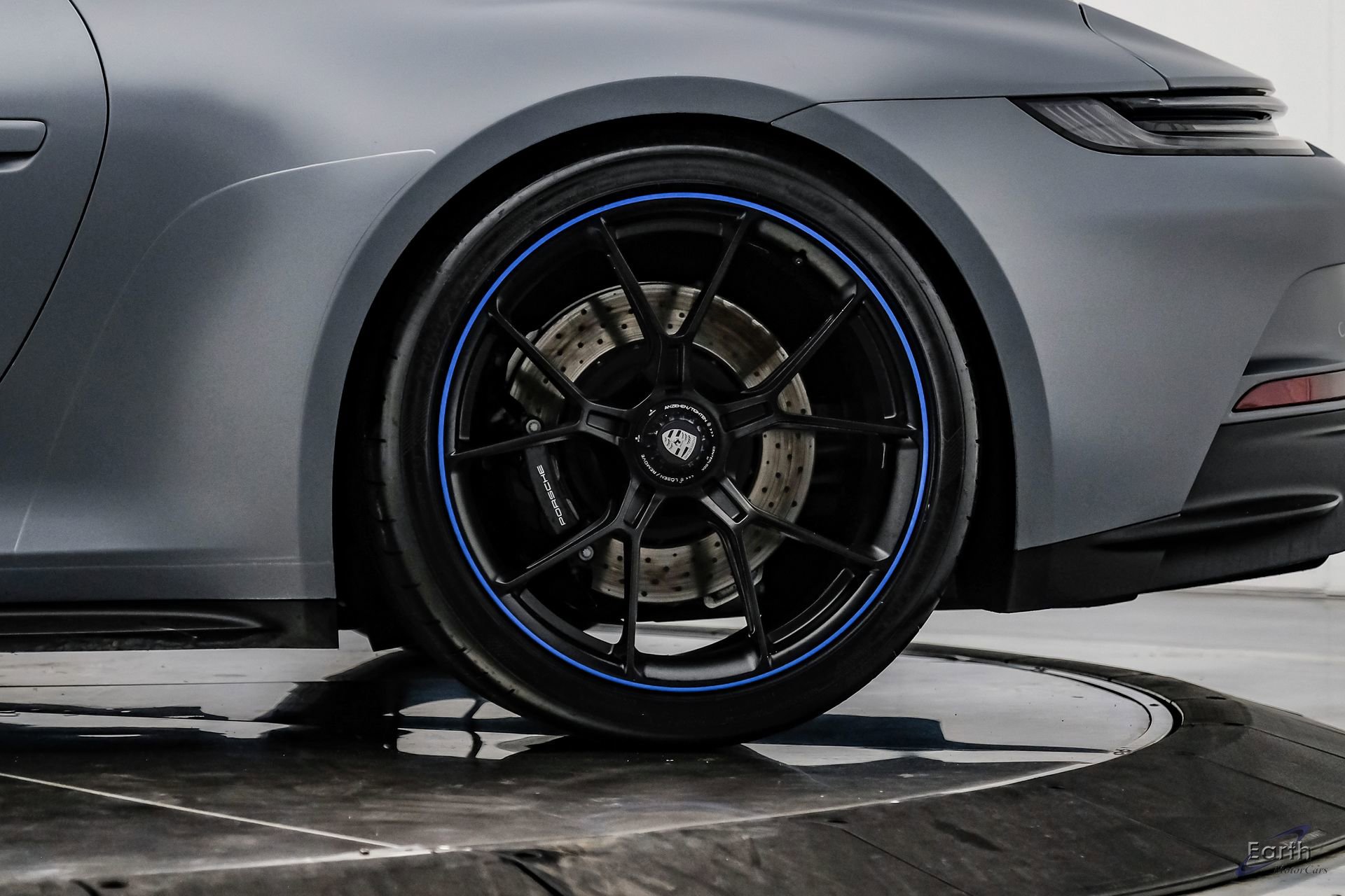 Used 2023 Porsche 911 GT3 RWD image 84