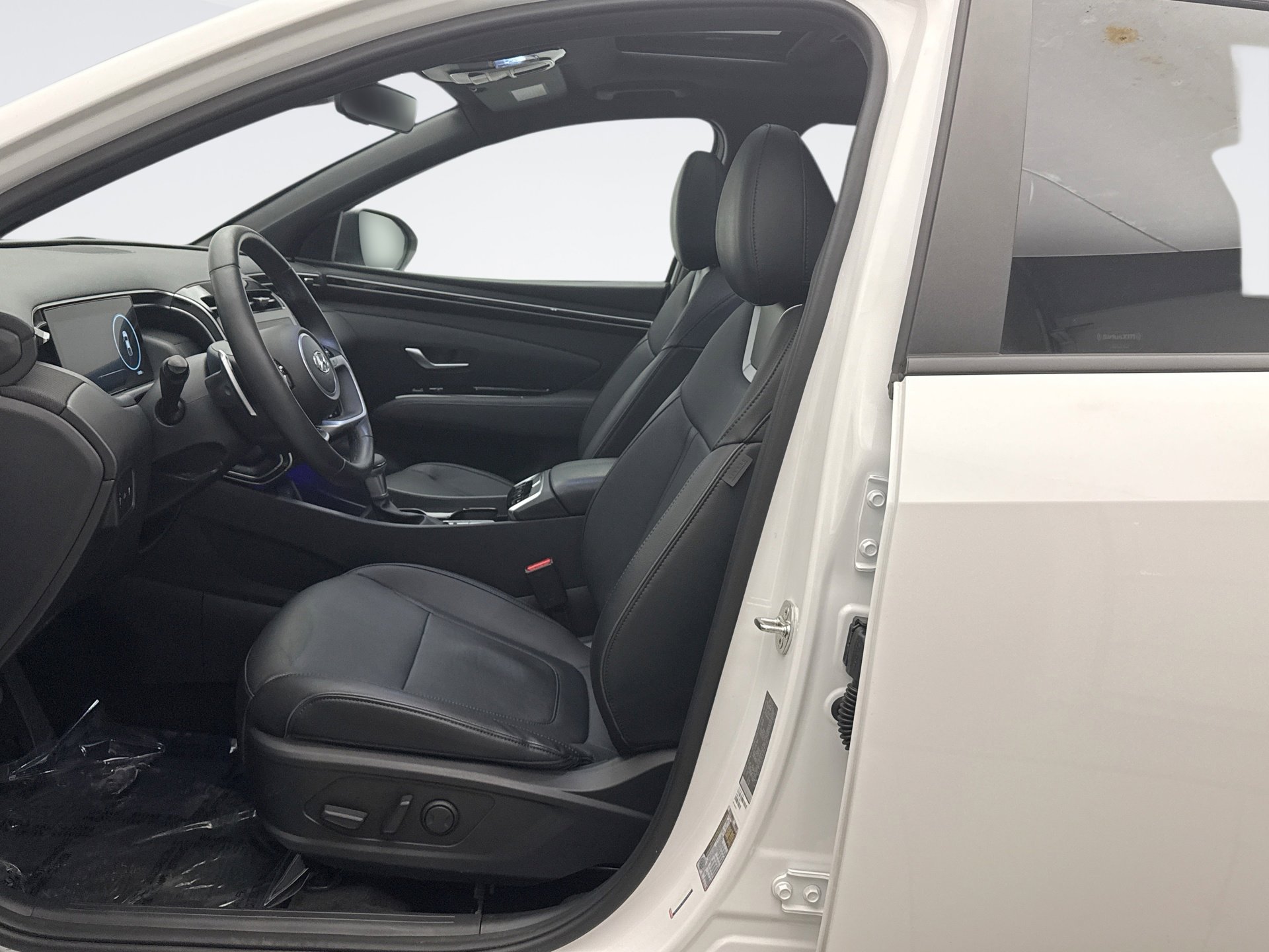 Used 2024 Hyundai Santa Cruz Limited image 11