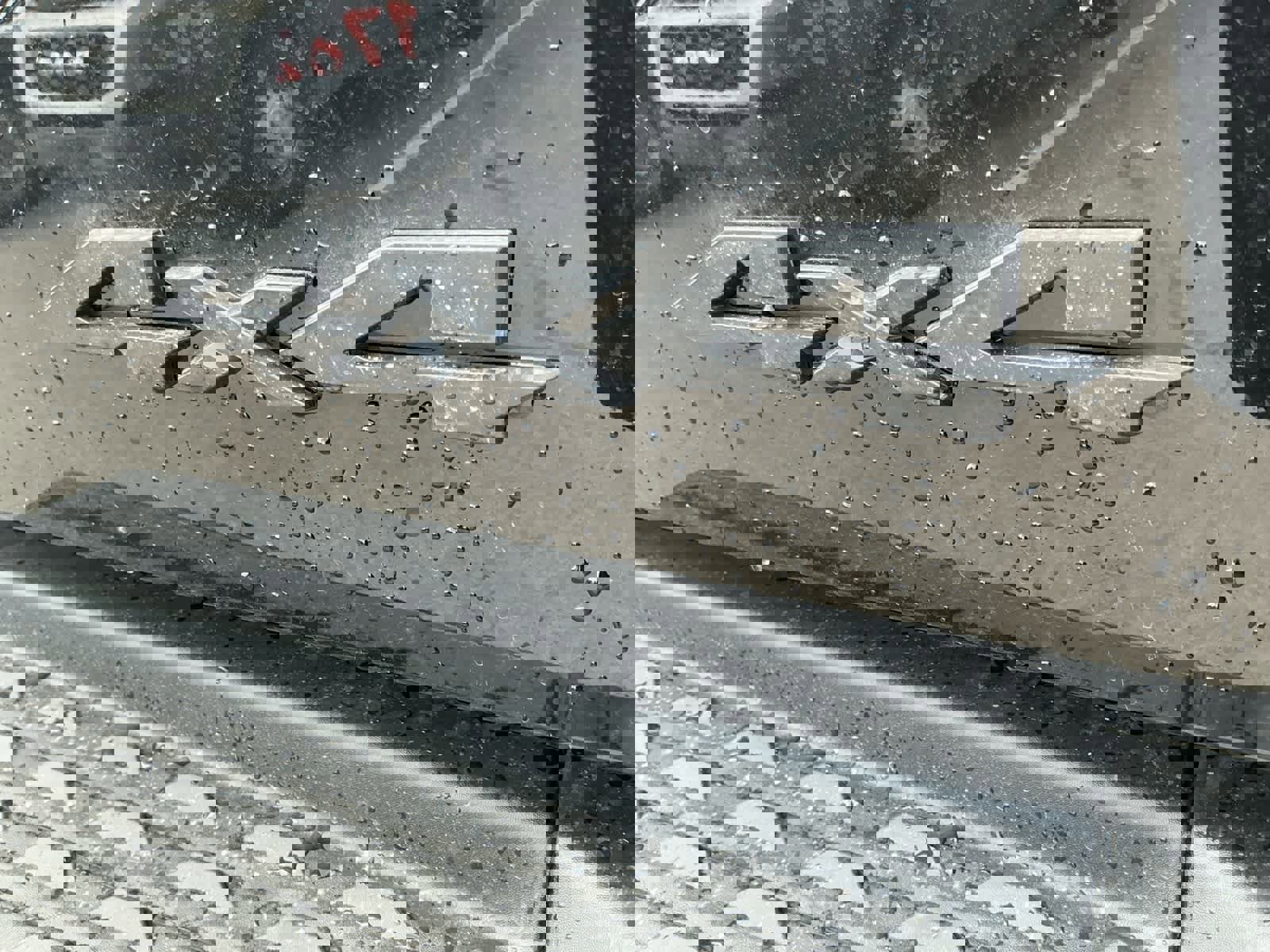 Used 2026 RAM 2500 Big Horn image 18