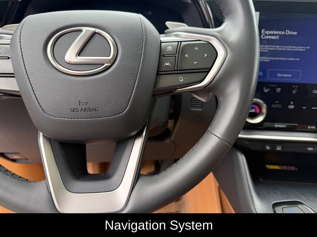 Certified 2023 Lexus RZ 450e Premium w/ Accessory Package (2T) AWD/4WD image 13