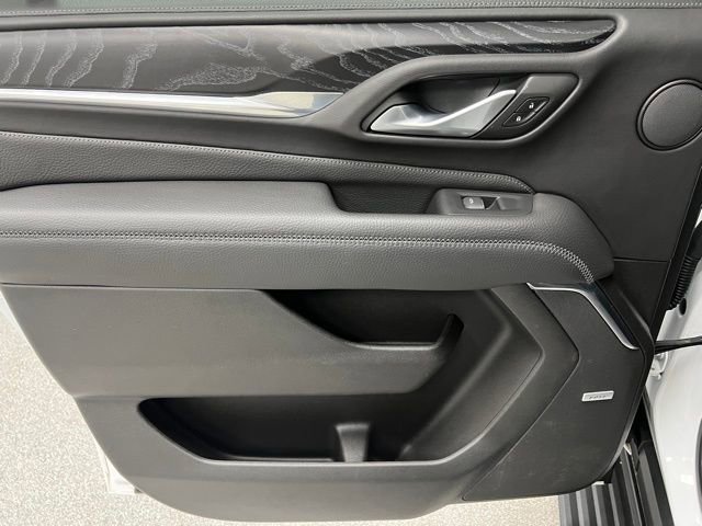 Used 2022 GMC Yukon XL Denali image 41