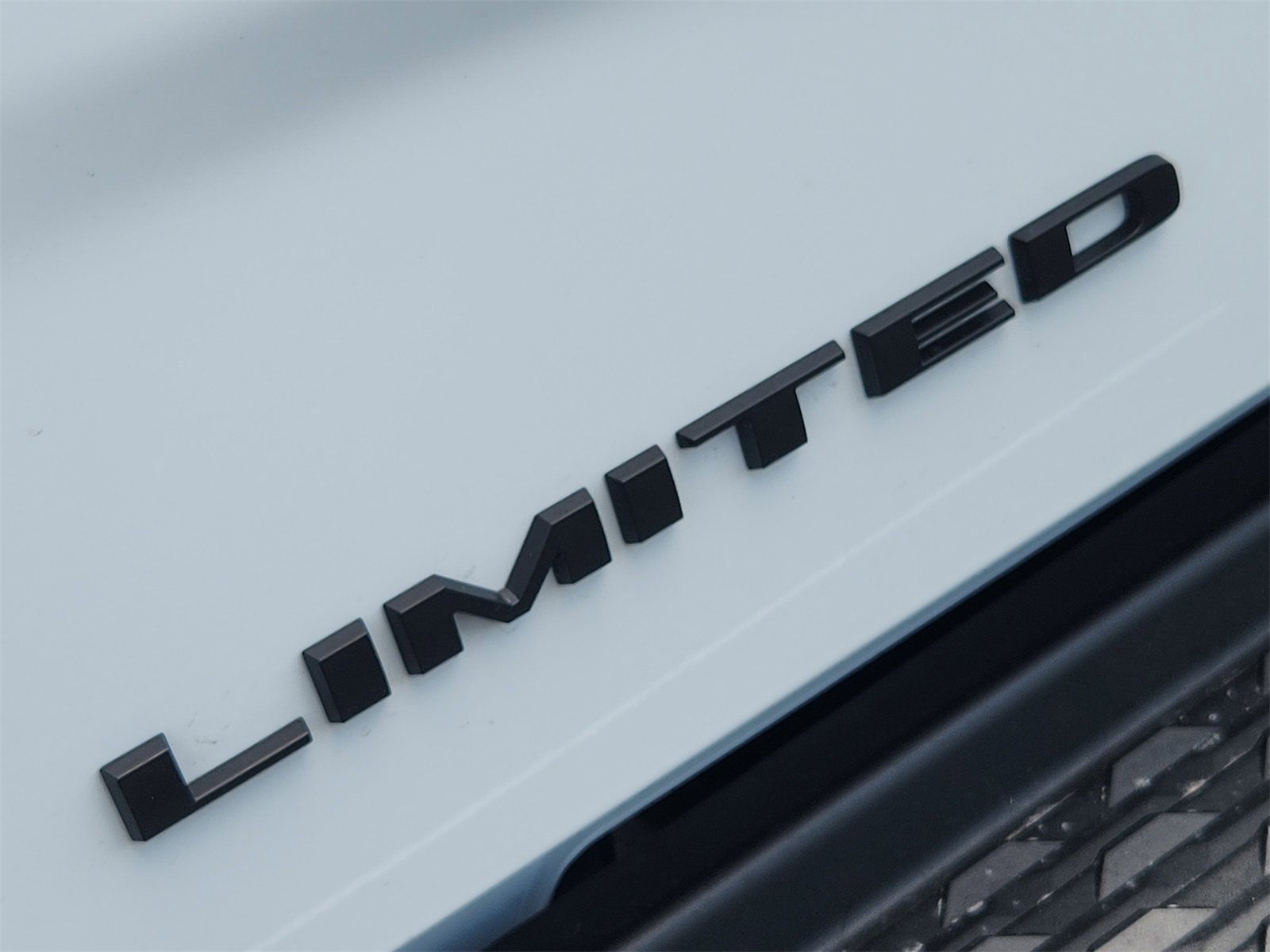New 2026 RAM 2500 Limited image 9