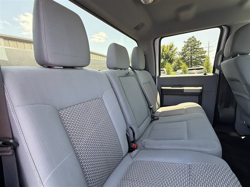 Used 2014 Ford F450 XLT AWD/4WD image 14