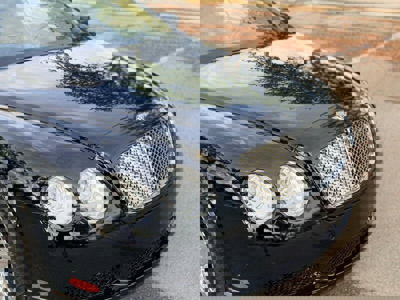 Used 2008 Bentley Continental GT image 19