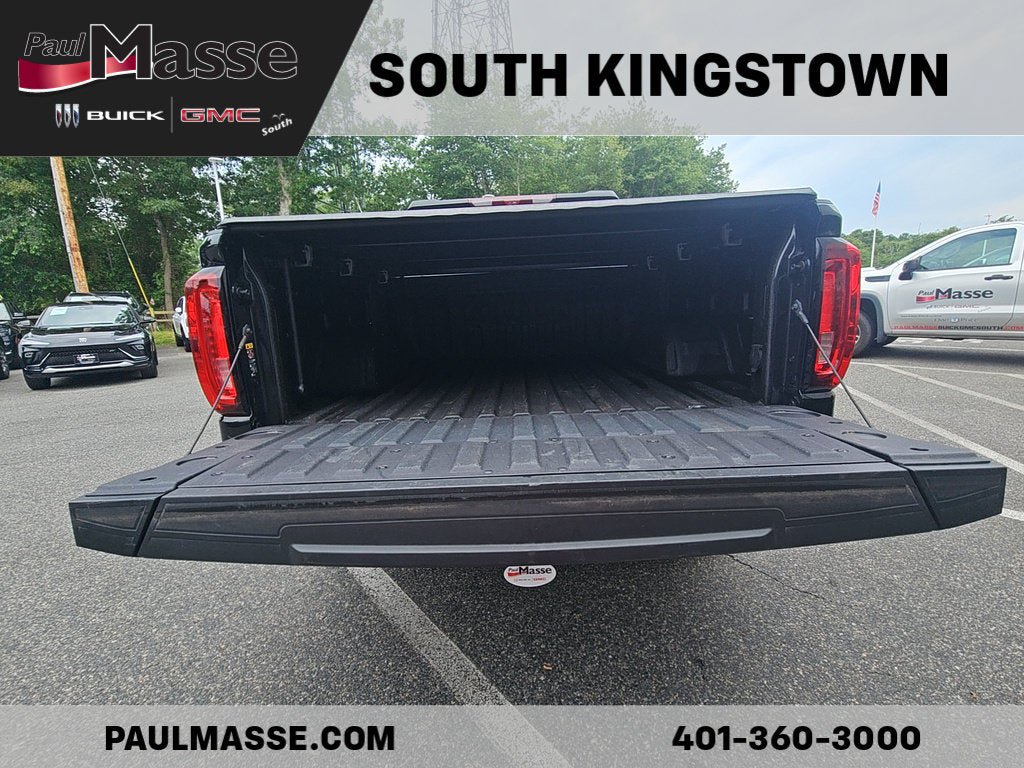Certified 2024 GMC Sierra 1500 Denali w/ Denali Reserve Package AWD/4WD image 21