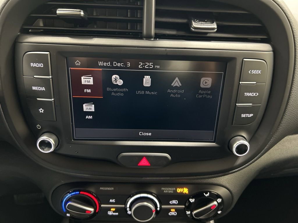 New 2025 Kia Soul LX image 17