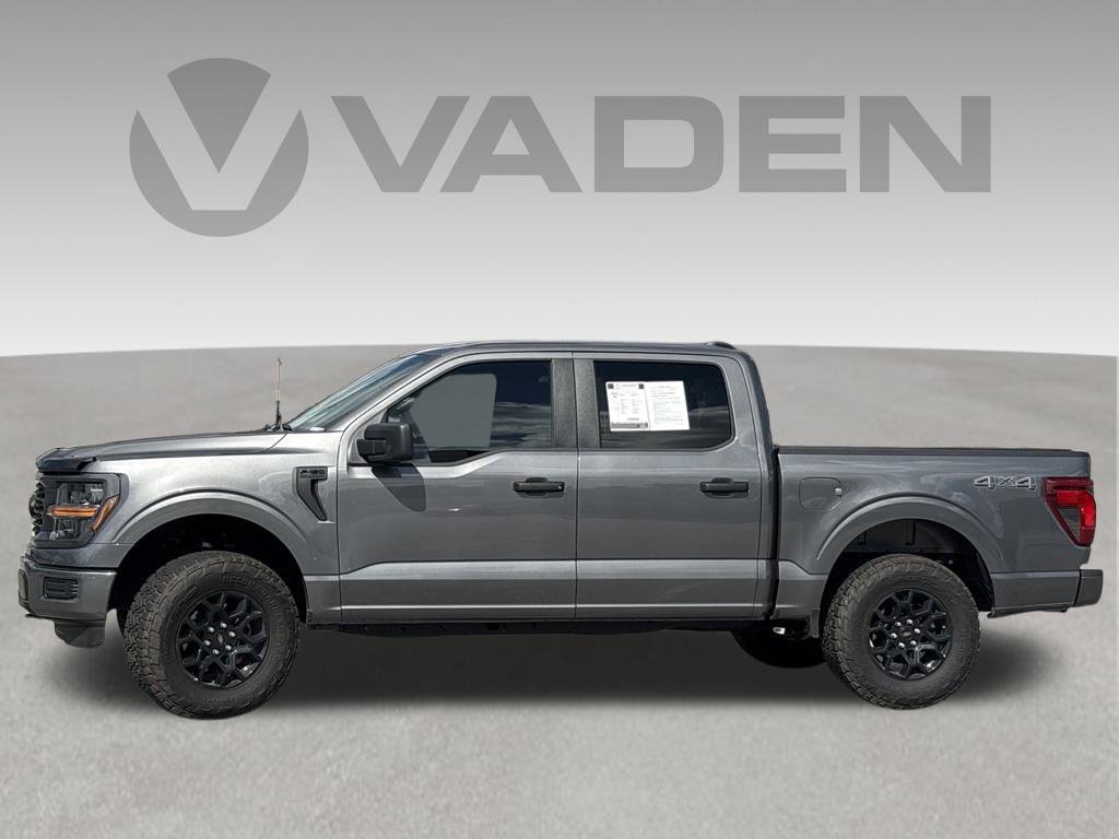 Used 2026 Ford F150 STX AWD/4WD image 5