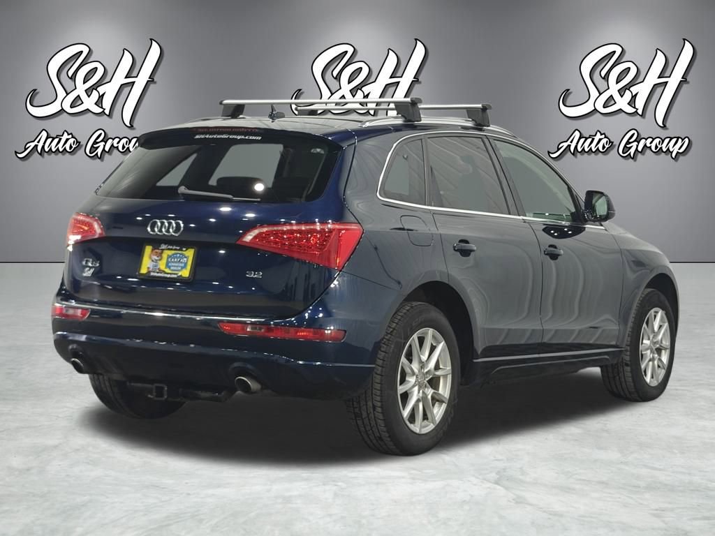 Used 2010 Audi Q5 3.2 Premium image 18