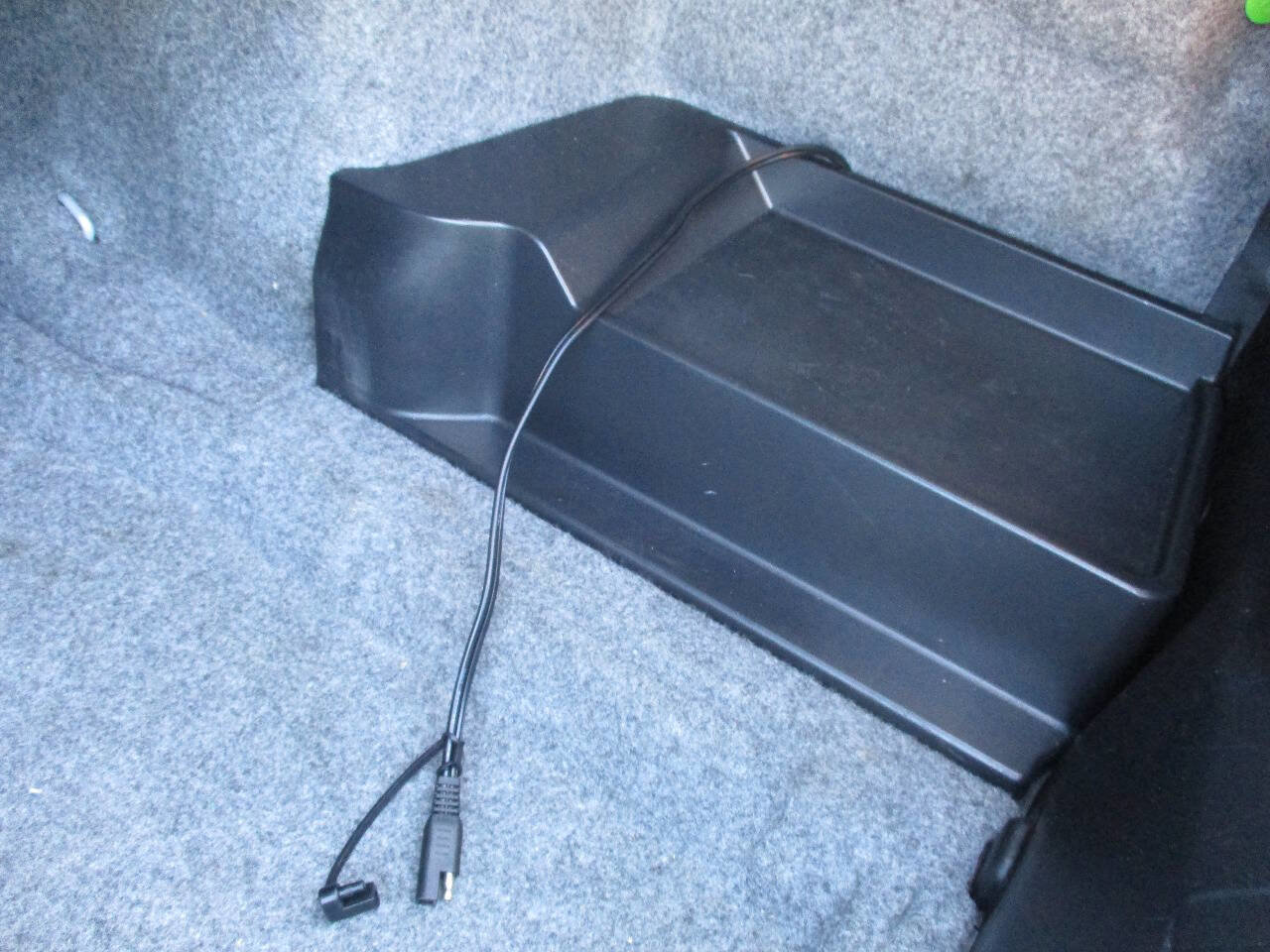 Used 2004 BMW 330Ci Convertible image 28