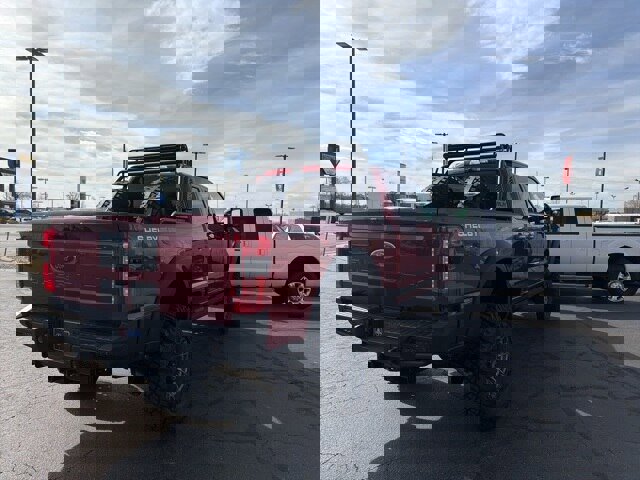 New 2025 Ford F250 Lariat w/ Lariat Ultimate Package image 7