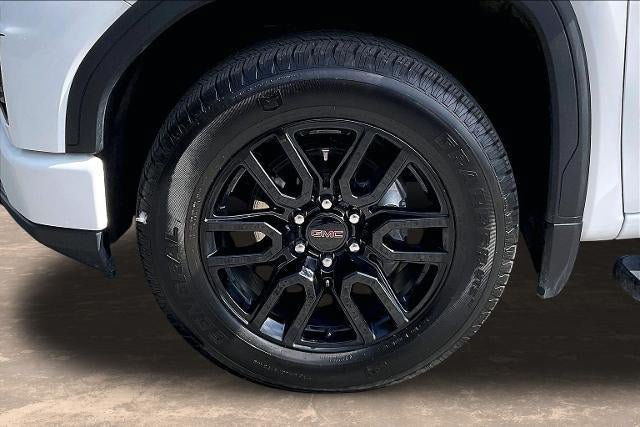 Used 2025 GMC Sierra 1500 Elevation w/ Elevation Premium Package AWD/4WD image 35