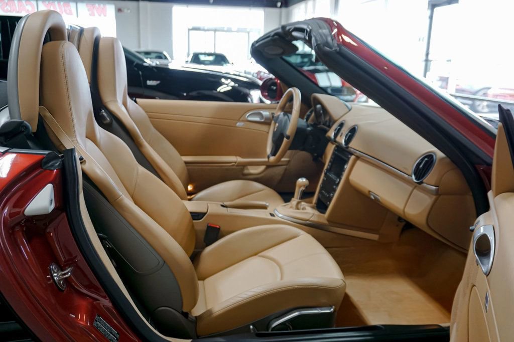 Used 2012 Porsche Boxster S image 43