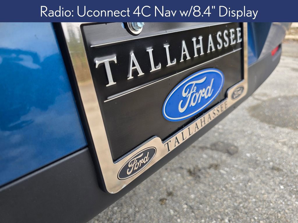 Used 2023 Dodge Challenger R/T image 17