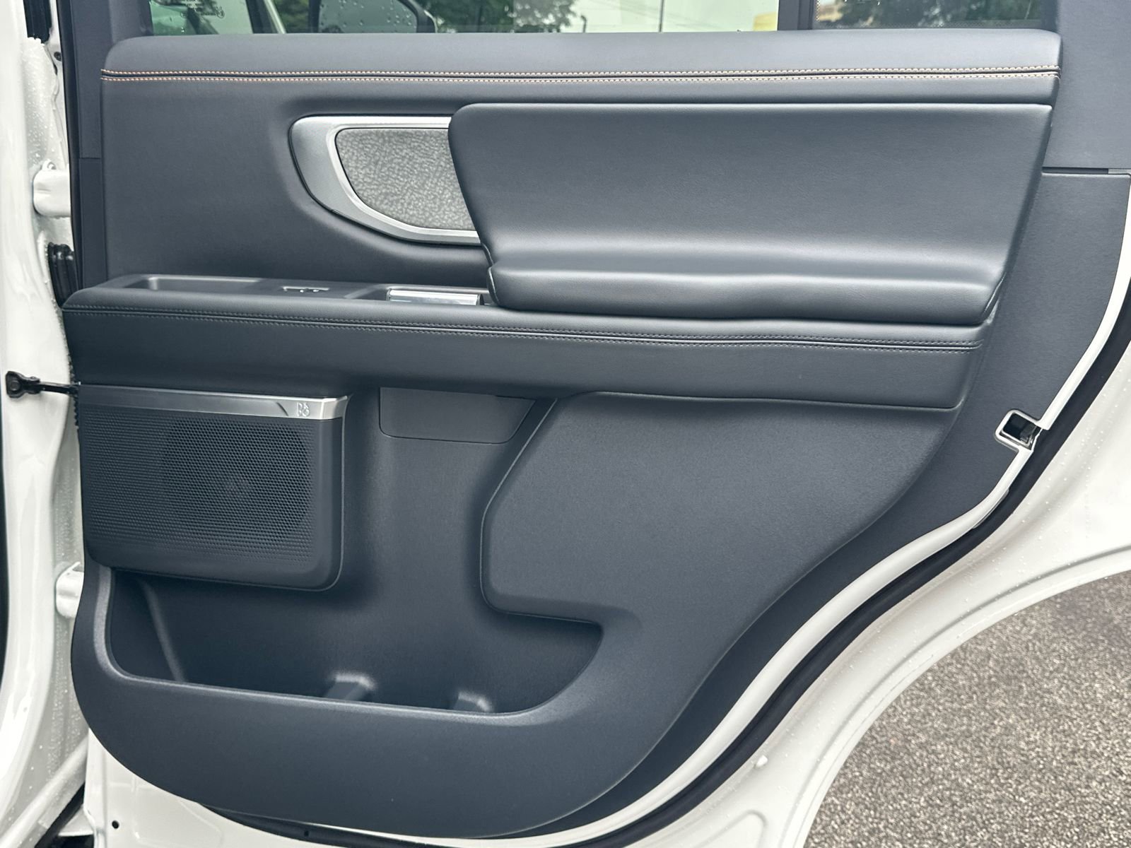 New 2026 Ford Expedition Tremor AWD/4WD image 17