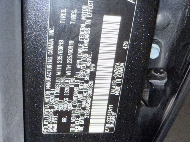 Used 2023 Lexus RX 350 Premium w/ Accessory Package AWD/4WD image 31