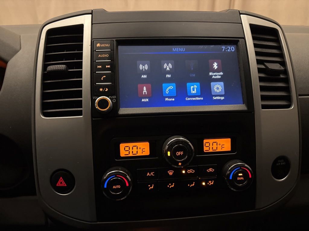 Used 2020 Nissan Frontier SV image 20