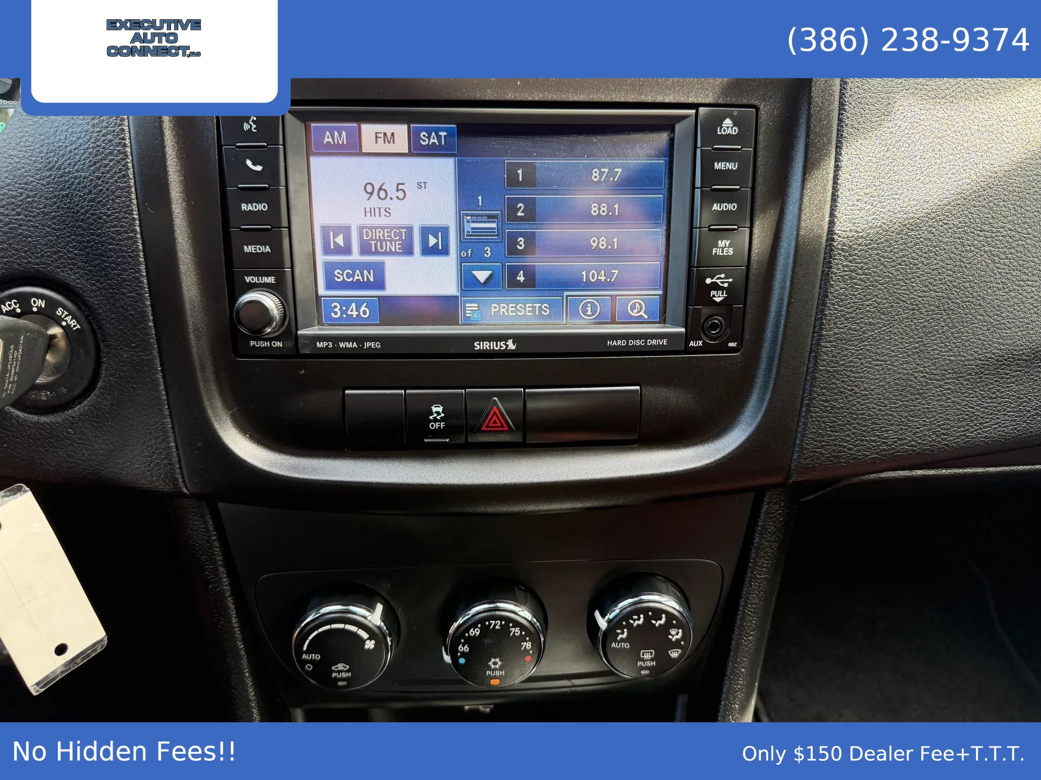 Used 2011 Dodge Avenger Heat FWD image 21