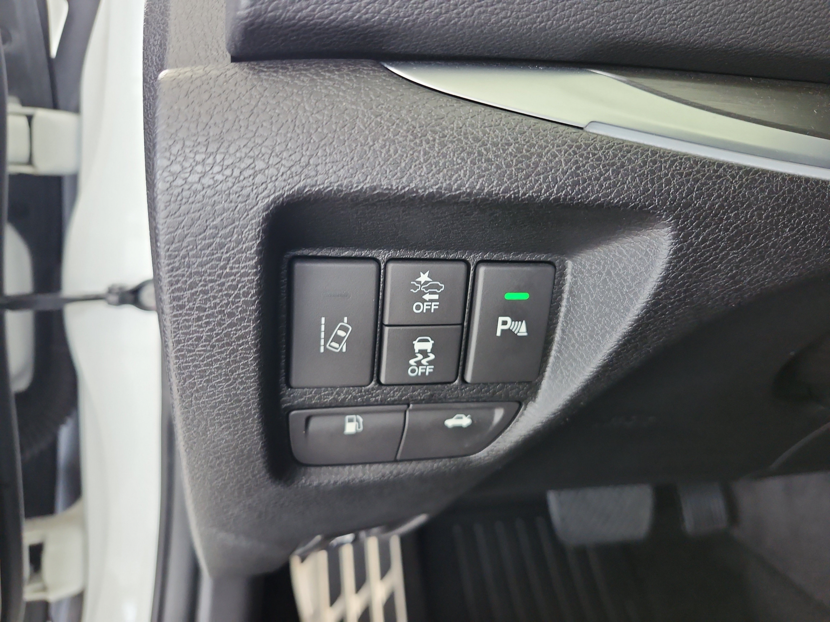 Used 2018 Acura TLX w/ Technology & A-SPEC Package FWD image 14