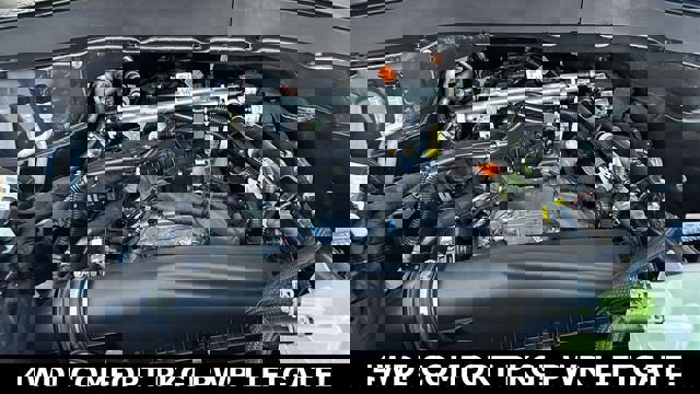 New 2026 Ford Explorer Active w/ Active Comfort Package image 31