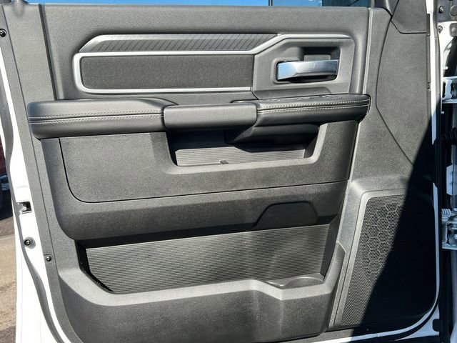 Used 2025 RAM 2500 Big Horn image 22