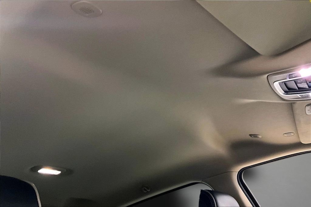 Used 2020 RAM 1500 Laramie image 25