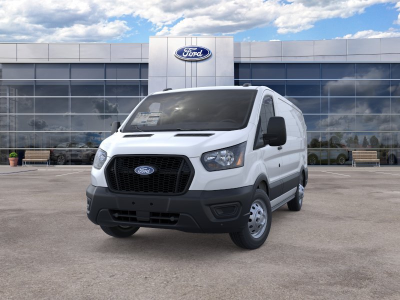 New 2026 Ford Transit 150 Low Roof AWD image 2