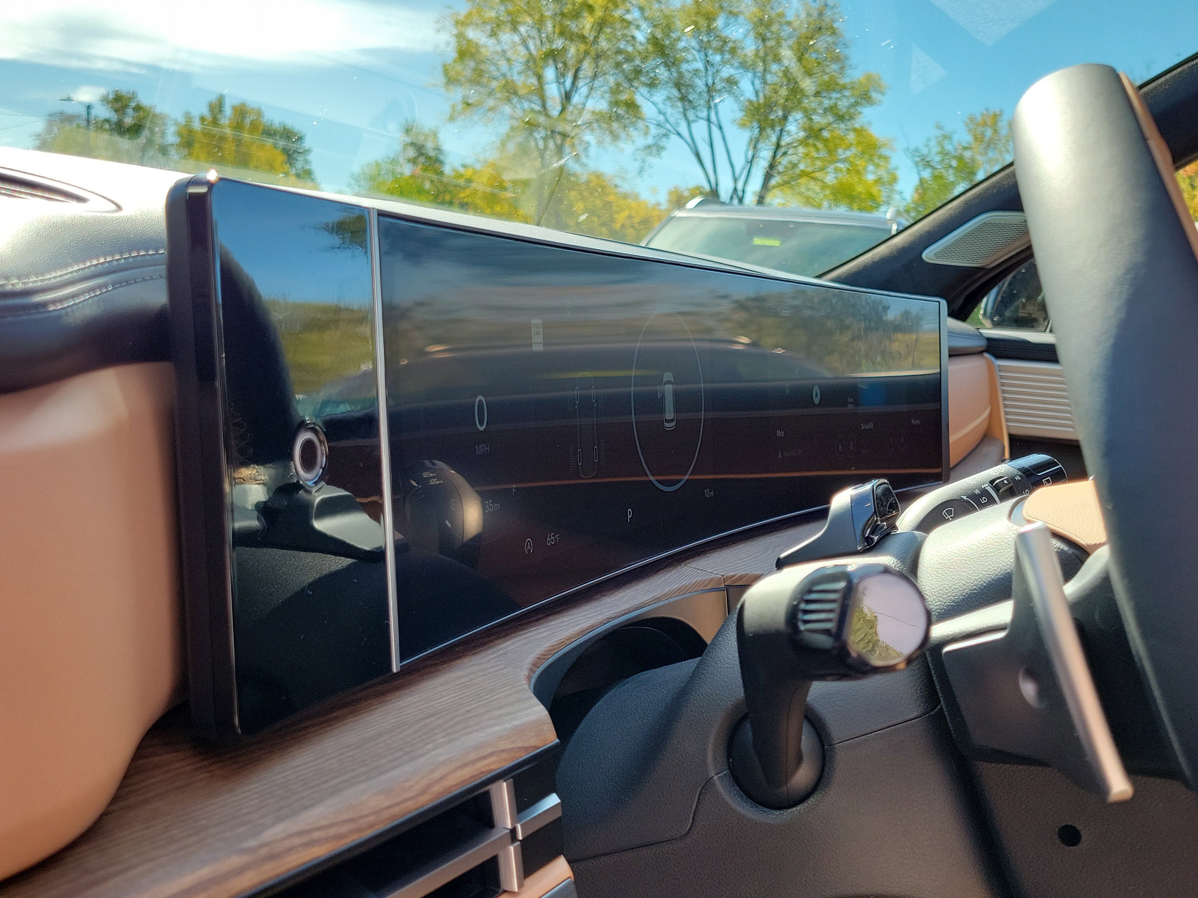 New 2026 Hyundai Santa Fe Calligraphy w/ Tow & Go Package image 20