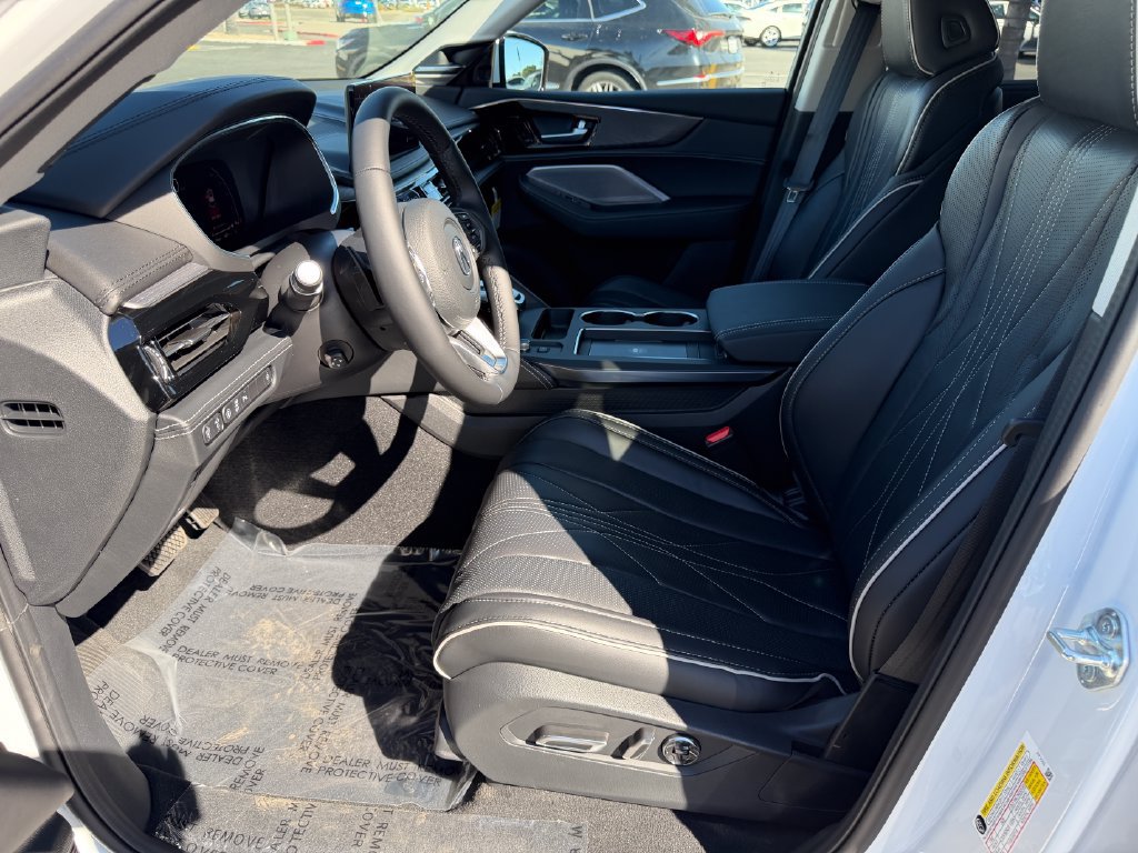 New 2026 Acura MDX w/ Advance Package AWD/4WD image 14
