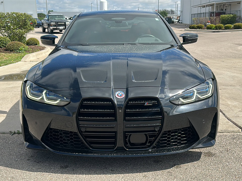 Used 2023 BMW M4 xDrive Competition image 11