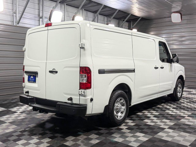 Used 2020 Nissan NV 2500 SV image 5