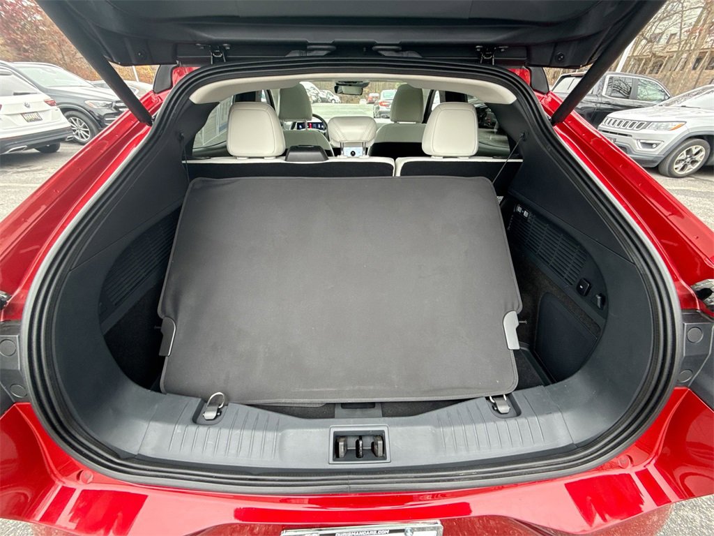 Used 2021 Ford Mustang Mach-E Premium image 21