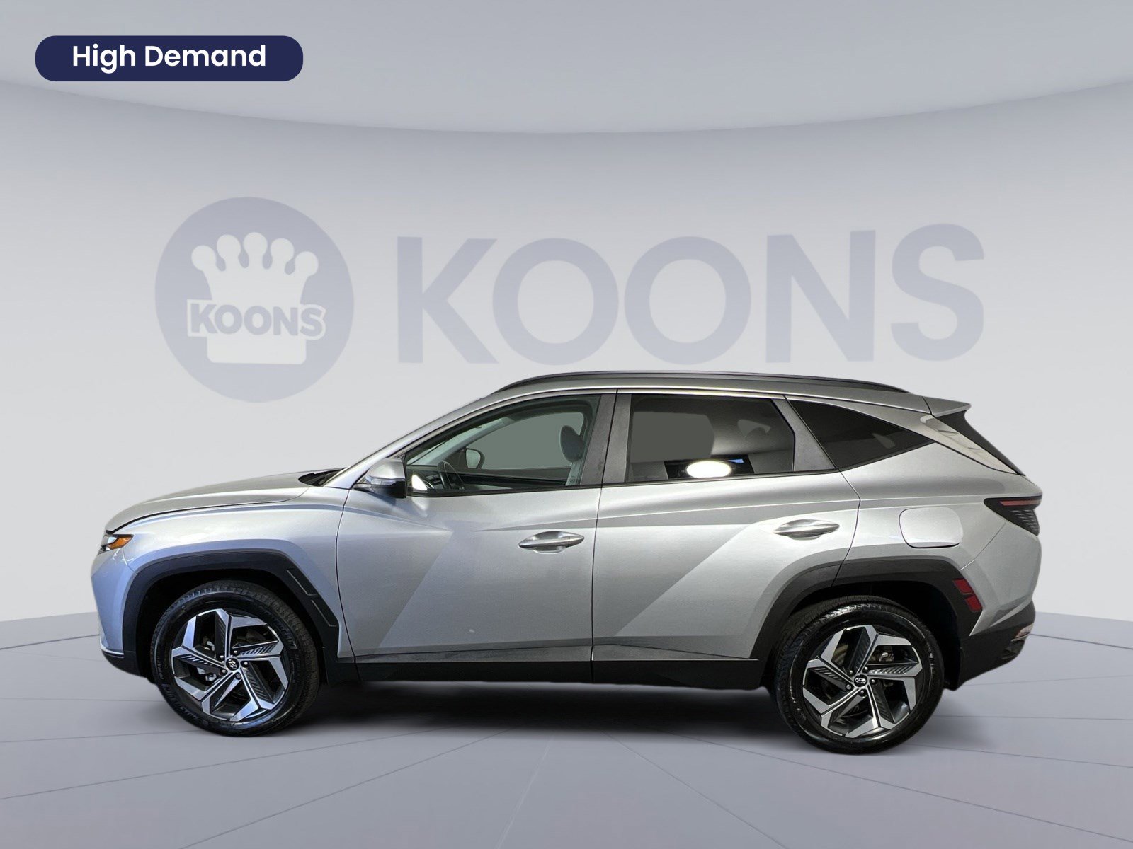 Used 2023 Hyundai Tucson SEL w/ Convenience Package image 1