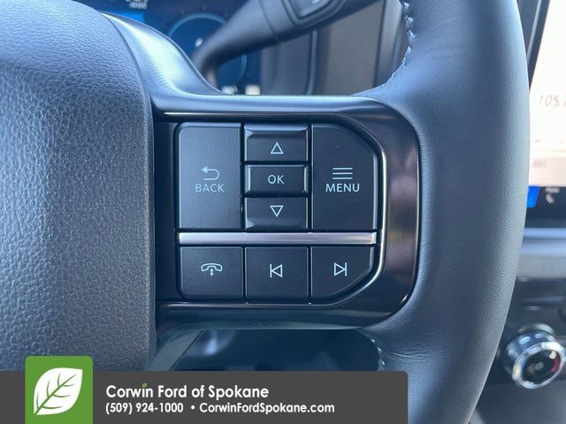 New 2026 Ford F250 Platinum w/ FX4 Off-Road Package image 23